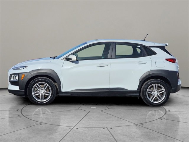 Used 2020 Hyundai Kona SE image 9