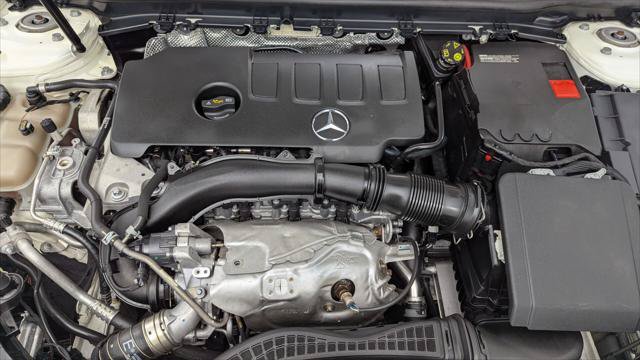 Used 2021 Mercedes-Benz A 220 w/ Premium Package image 30
