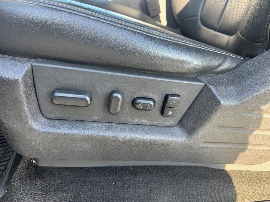 Used 2014 Ford F150 FX4 w/ Equipment Group 402A Luxury AWD/4WD image 37