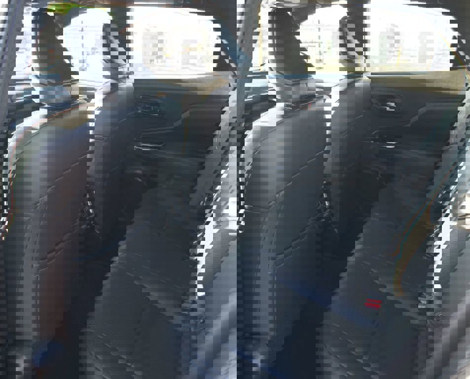 Used 2024 Toyota Crown Platinum image 15