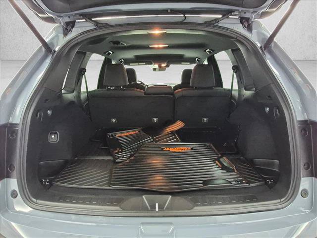 Used 2024 Honda Passport TrailSport image 6