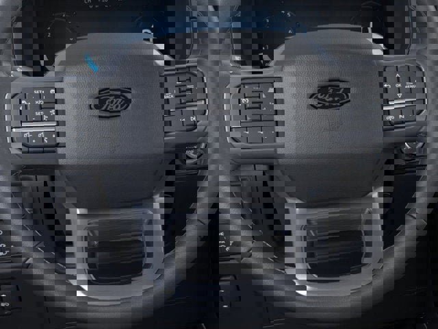 New 2026 Ford F150 Lariat w/ Equipment Group 502A High image 12