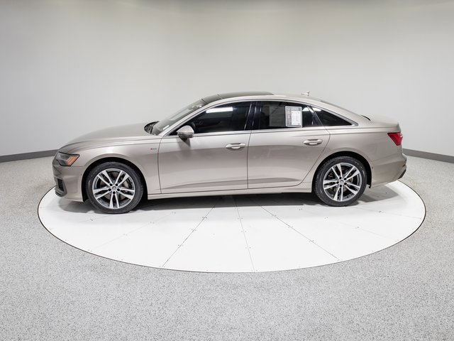 Used 2019 Audi A6 3.0T Prestige image 33