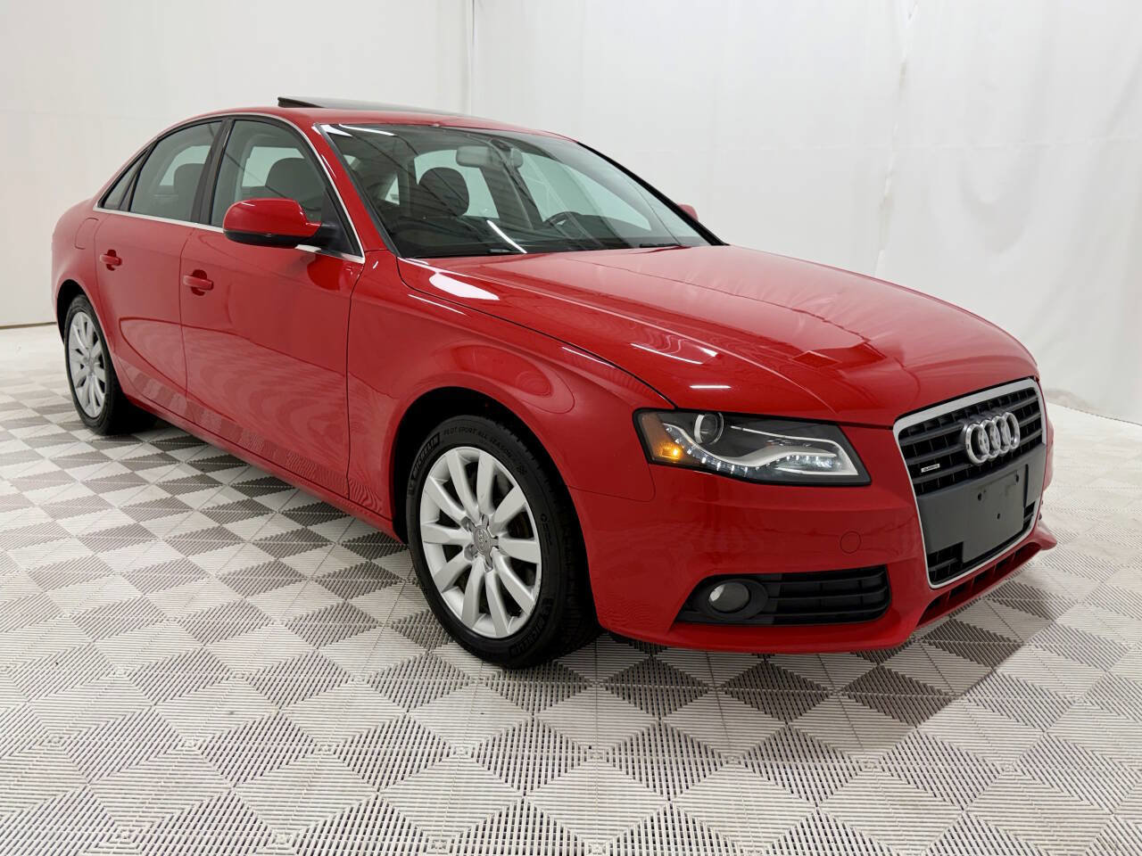 Used 2011 Audi A4 2.0T Premium Plus image 6