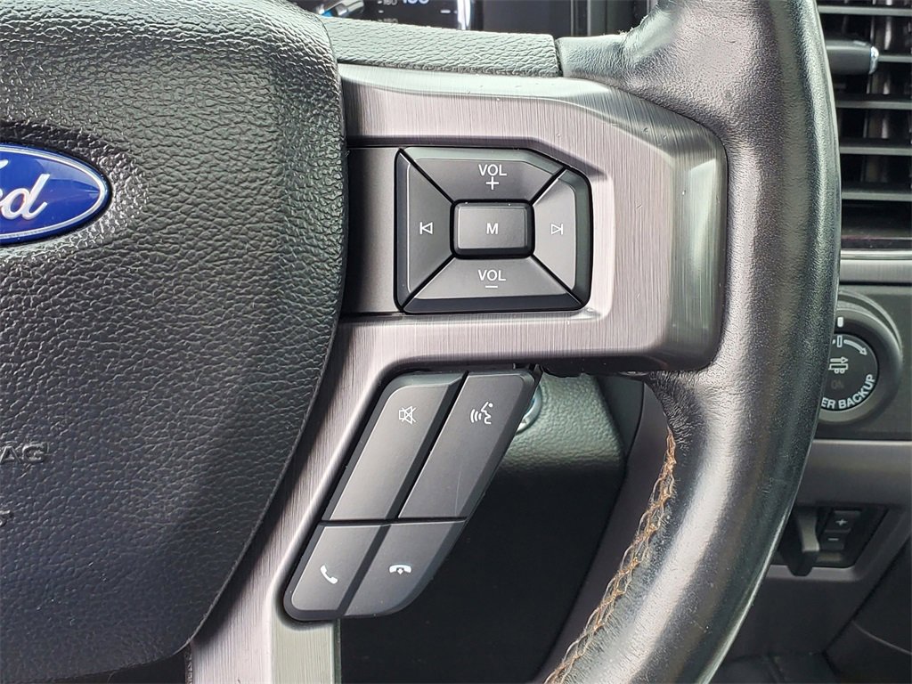 Used 2021 Ford Expedition Platinum image 14