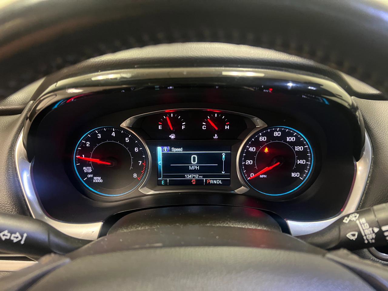 Used 2019 Chevrolet Traverse LT FWD image 38