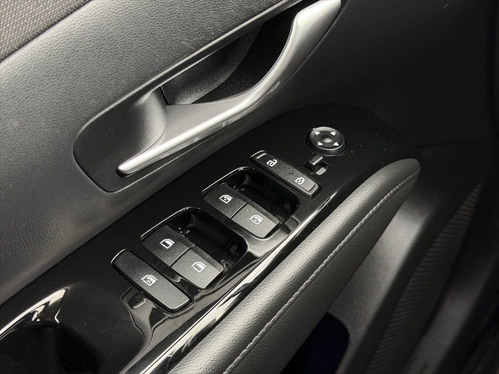 Used 2022 Hyundai Tucson SEL image 8