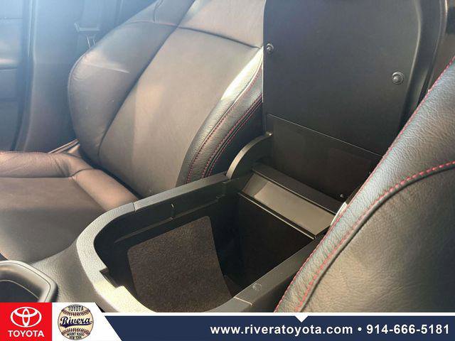 Certified 2023 Toyota RAV4 SE w/ Weather & Moonroof Package AWD/4WD image 25