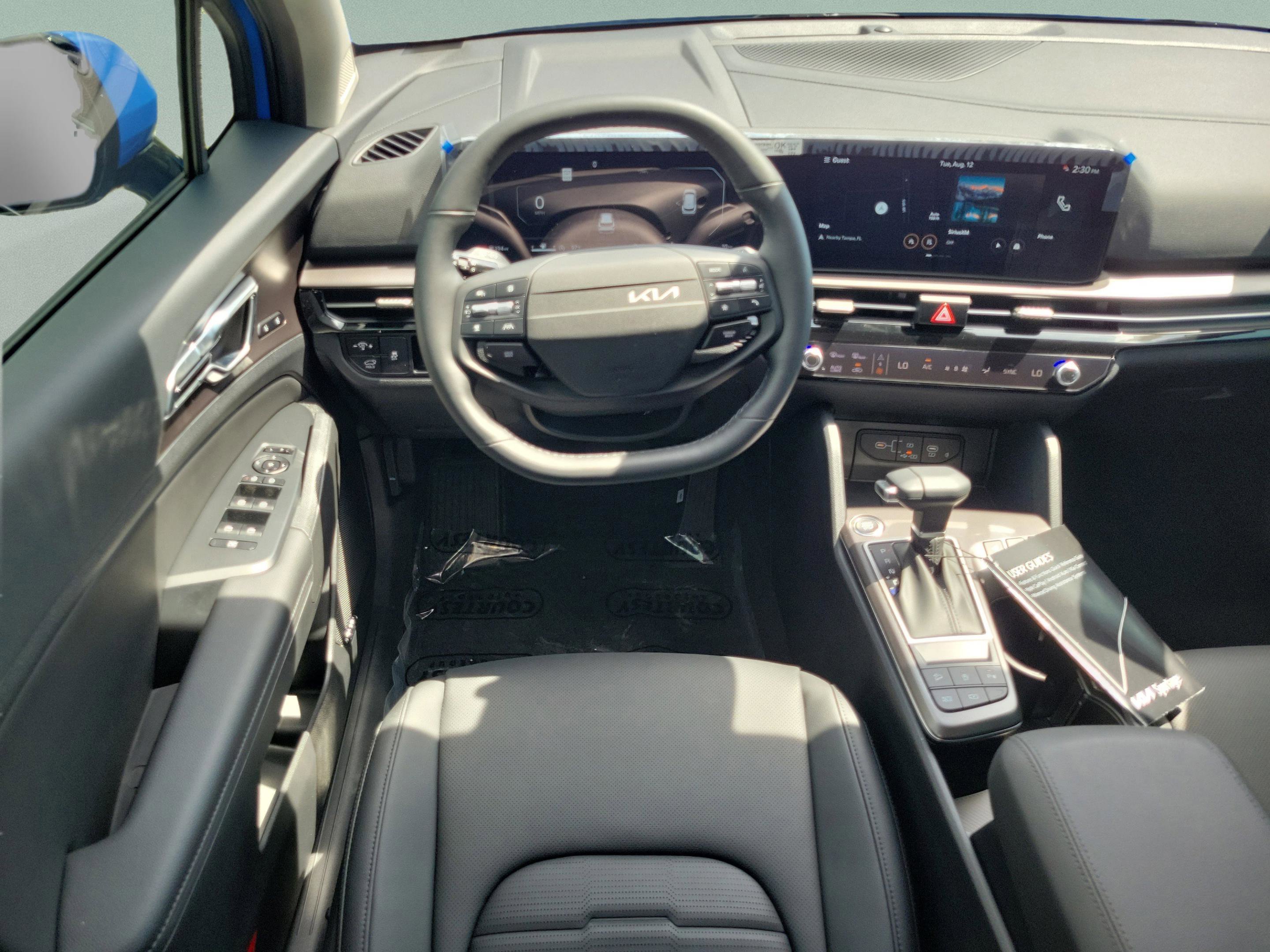 New 2026 Kia Sportage SX image 15