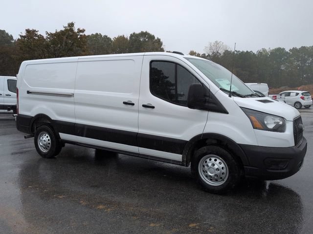 New 2026 Ford Transit 150 Low Roof AWD image 2