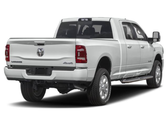 Certified 2024 RAM 2500 Laramie w/ Sport Appearance Package AWD/4WD image 5