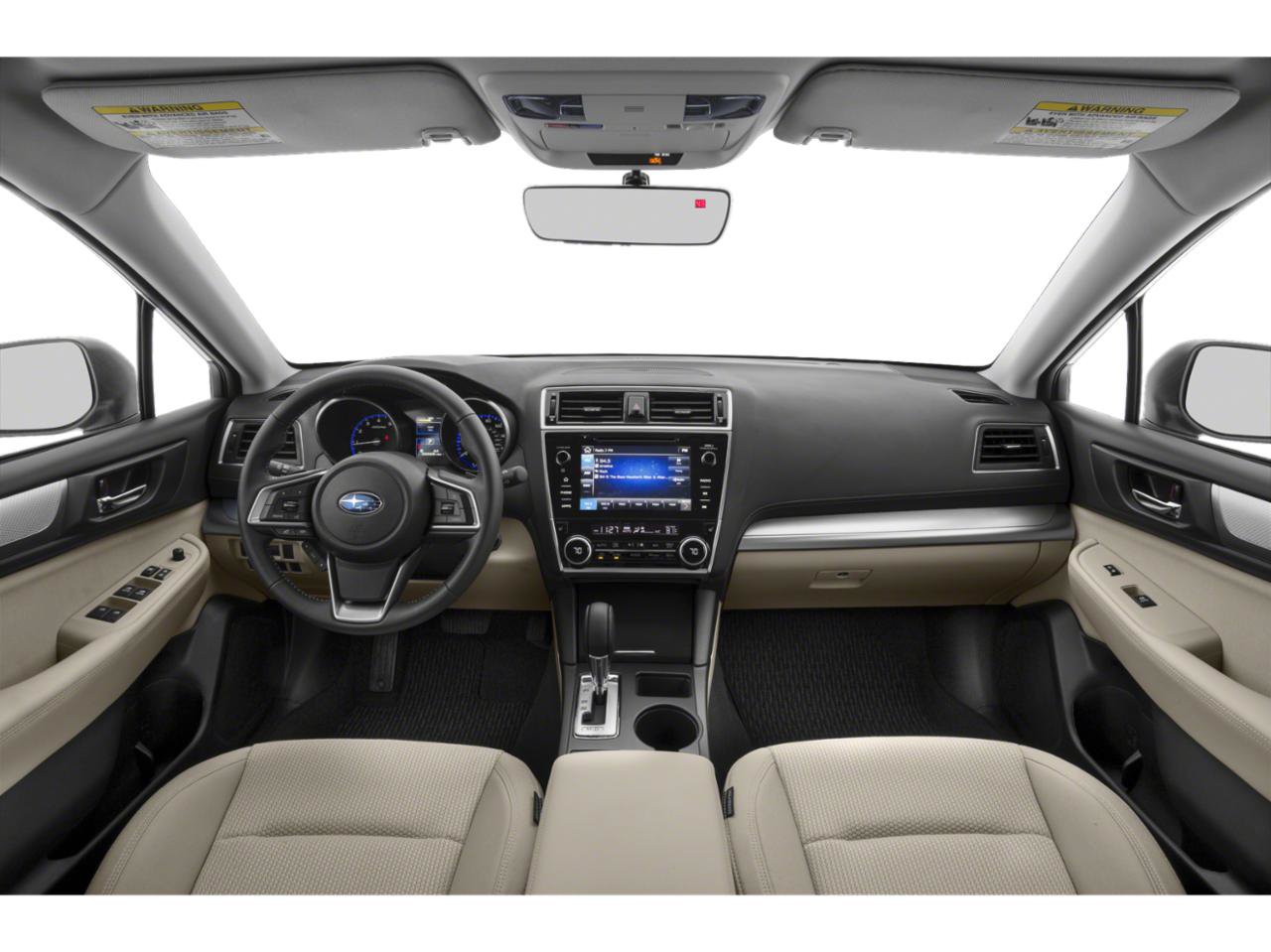 Used 2019 Subaru Outback 2.5i Premium AWD/4WD image 43