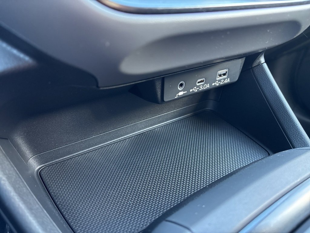 New 2026 Subaru Crosstrek 2.0i Premium image 22