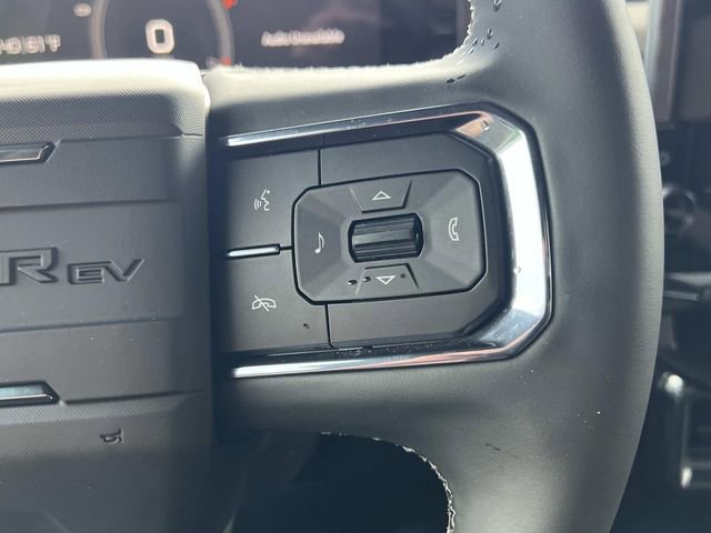 New 2026 GMC Hummer EV 4x4 Crew Cab image 25