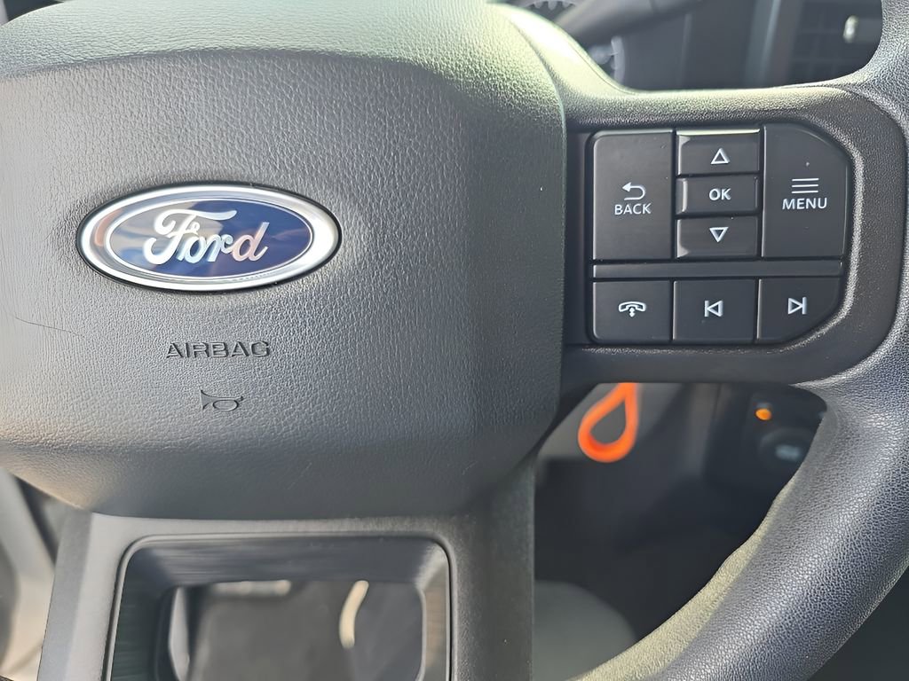 Used 2024 Ford F250 XLT AWD/4WD image 27