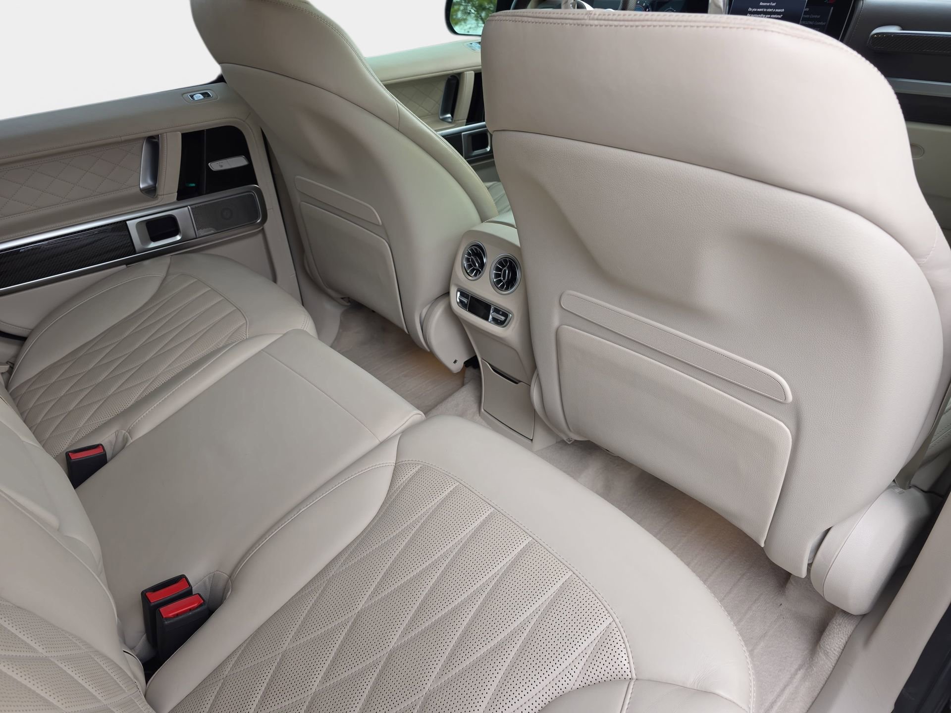 Certified 2022 Mercedes-Benz G 63 AMG G 63 AMG image 11