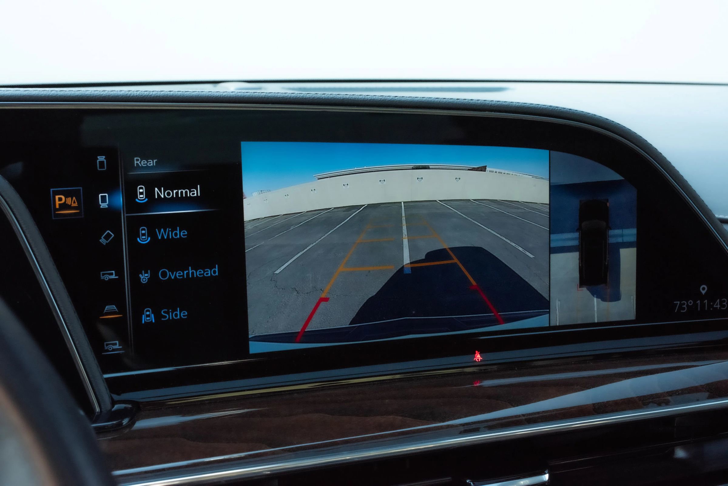 Used 2022 Cadillac Escalade ESV Sport Platinum image 42