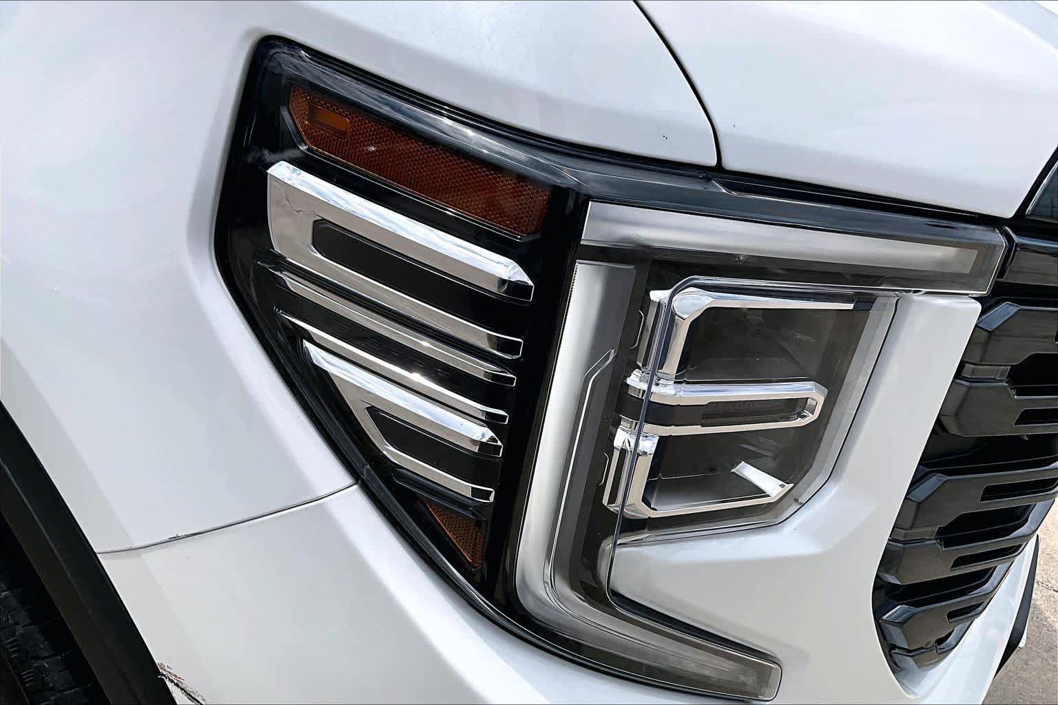 Used 2023 GMC Sierra 1500 Denali Ultimate AWD/4WD image 28