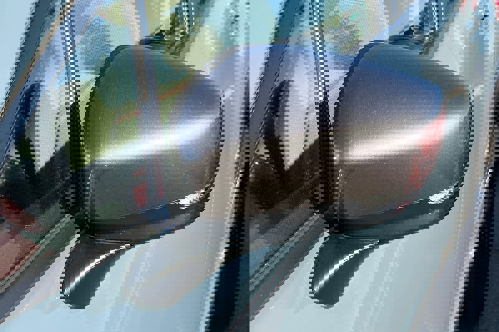 Used 2024 Subaru Crosstrek 2.0i Premium image 9