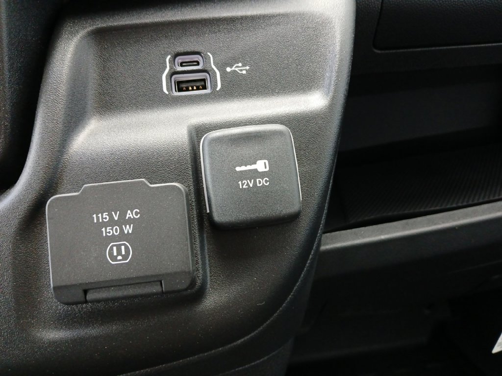 New 2026 RAM ProMaster 2500 w/ Convenience Group FWD image 6