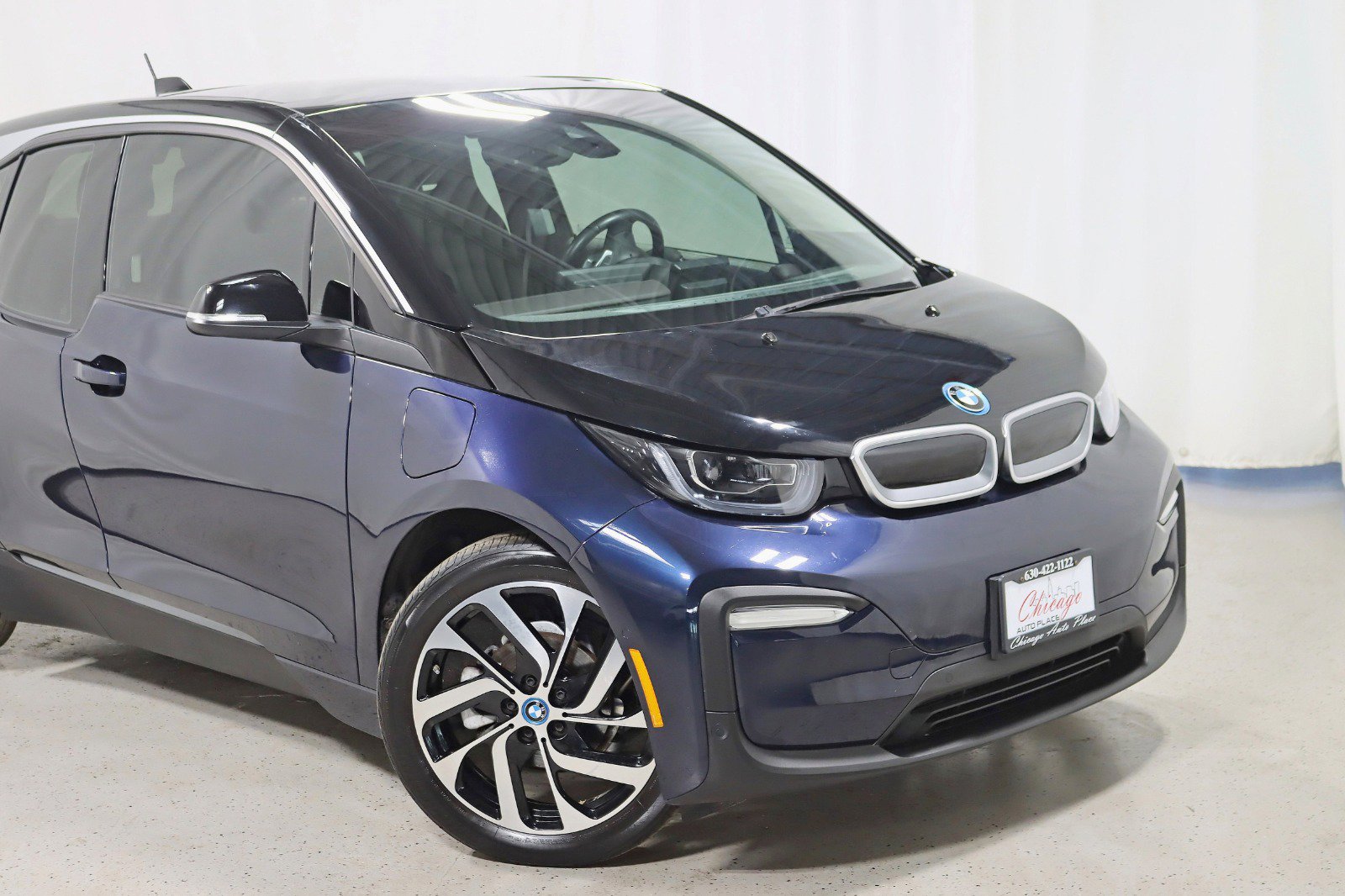 Used 2020 BMW i3 image 2