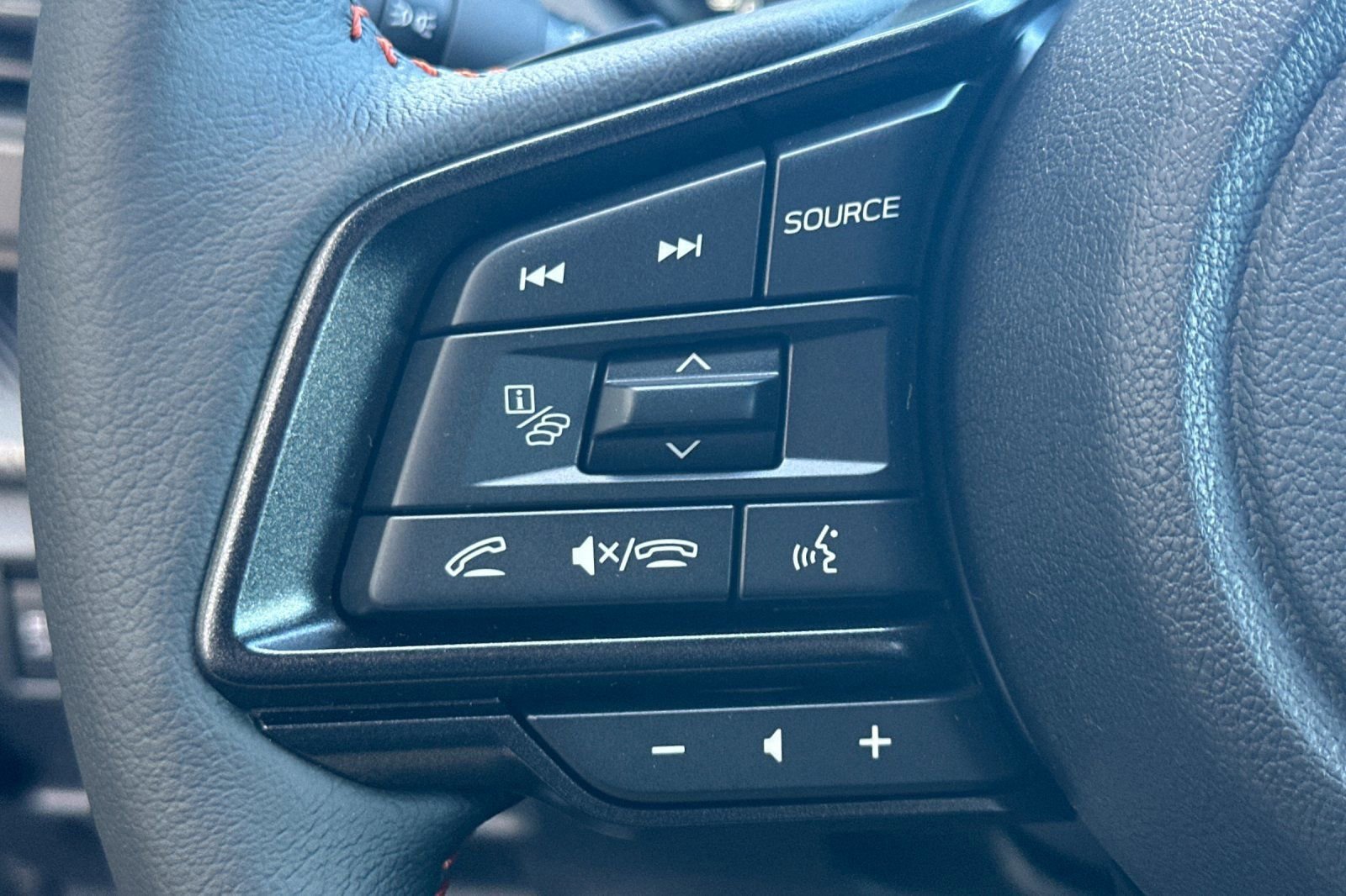 New 2026 Subaru Crosstrek 2.5i Limited image 29