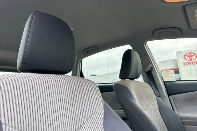 Certified 2017 Toyota Prius V Two FWD image 19