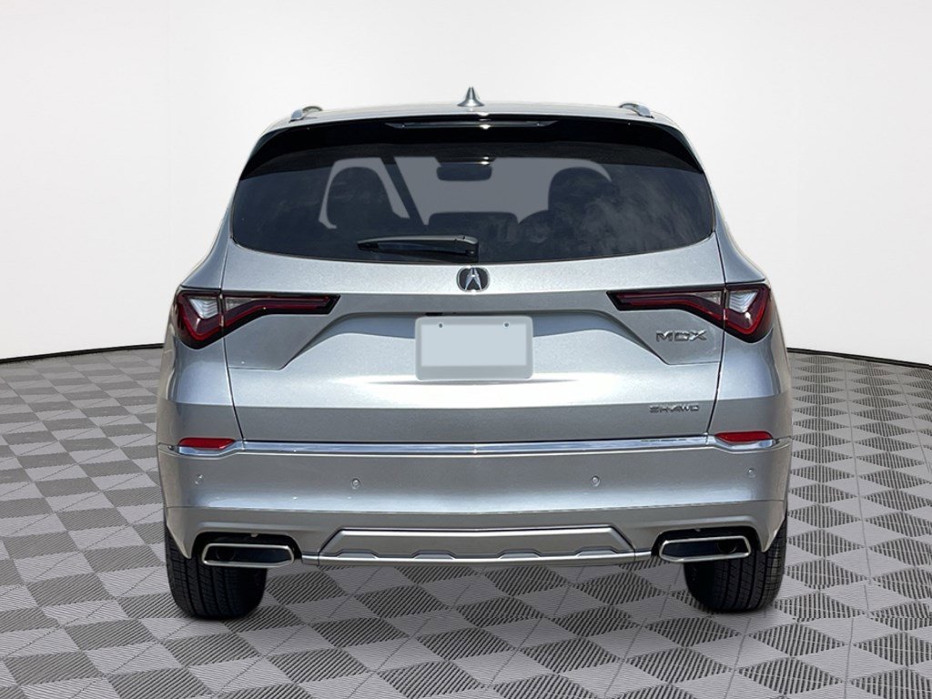 New 2026 Acura MDX SH-AWD w/ Advance Package image 4