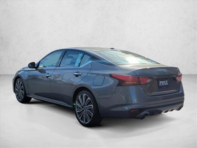 Used 2023 Nissan Altima 2.5 SL image 7