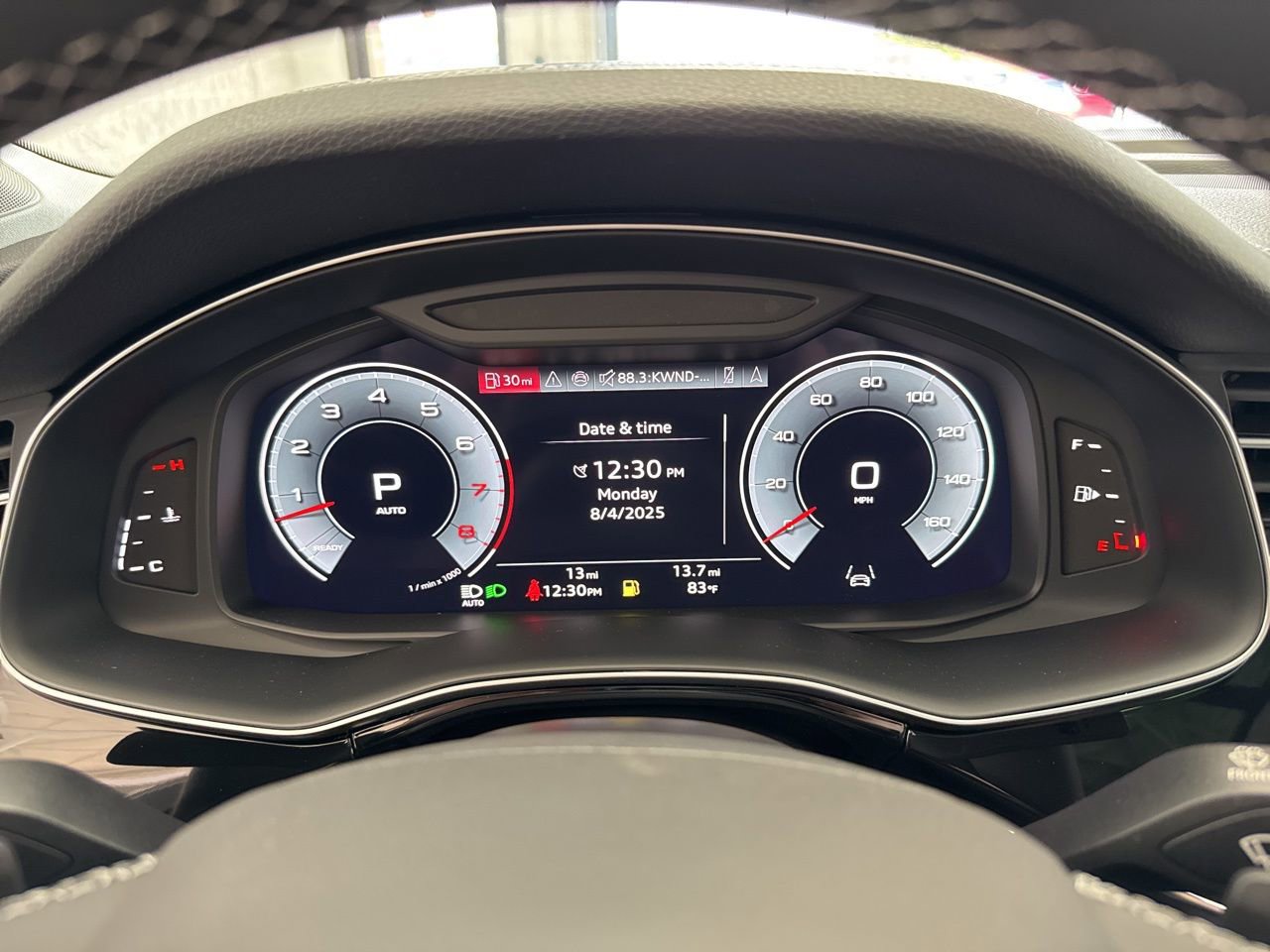 New 2025 Audi Q7 3.0T Premium Plus image 18