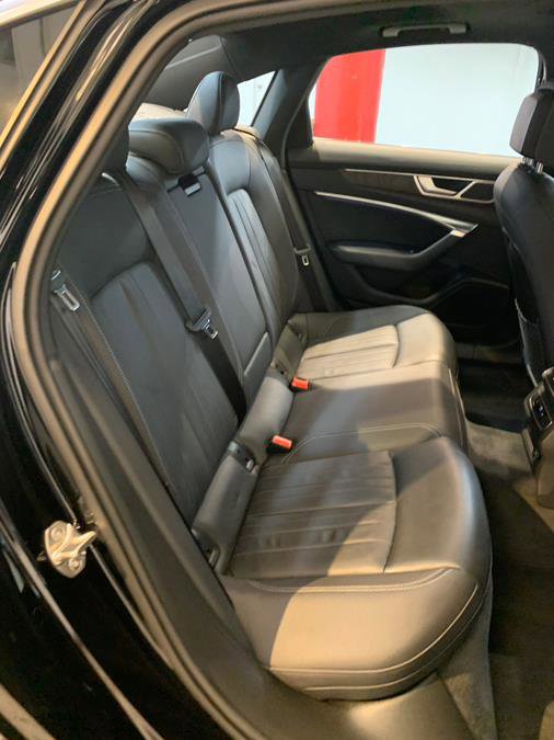 Used 2021 Audi A6 3.0T Premium w/ Convenience Package AWD/4WD image 53