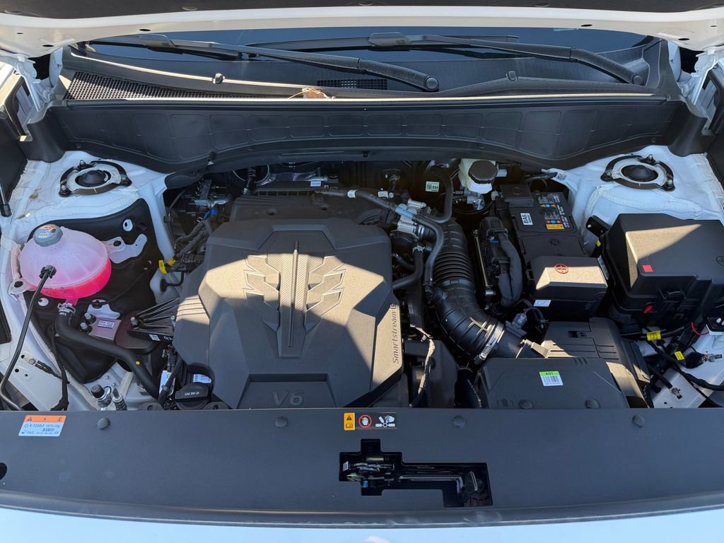 New 2026 Hyundai Palisade XRT Pro image 23