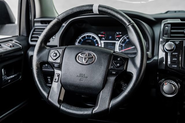 Used 2016 Toyota 4Runner TRD Pro AWD/4WD image 10