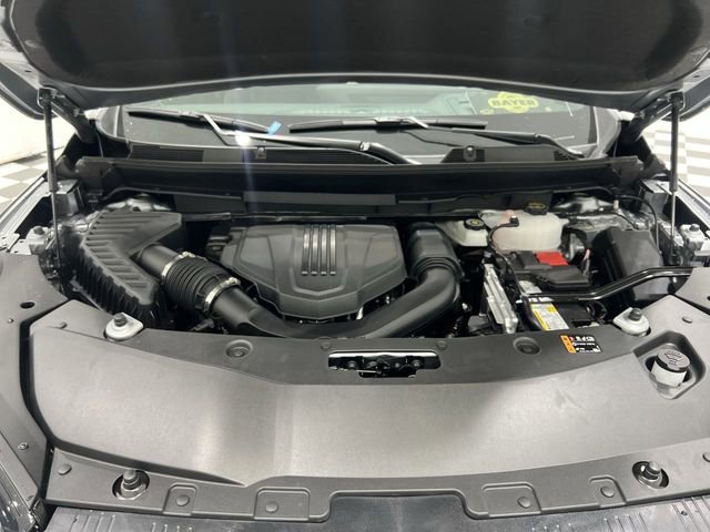 New 2026 Buick Enclave Sport Touring w/ Power Package FWD image 28