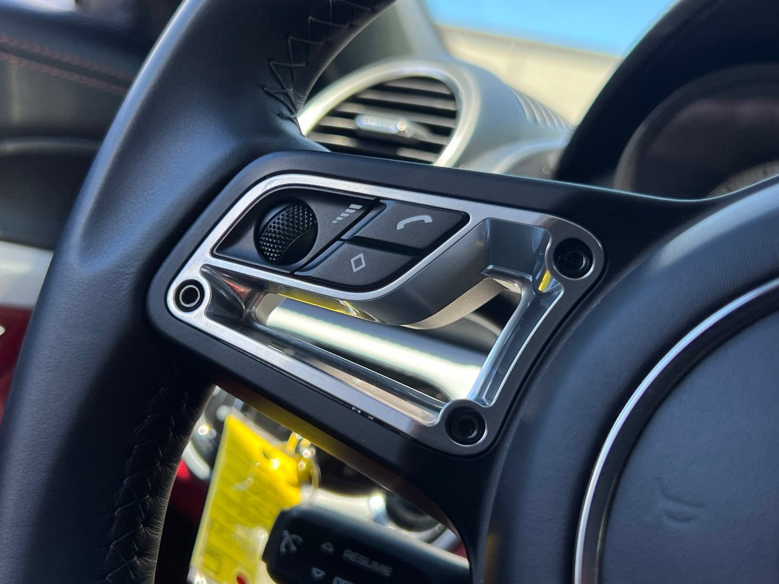 Certified 2025 Porsche 718 Boxster GTS RWD image 21