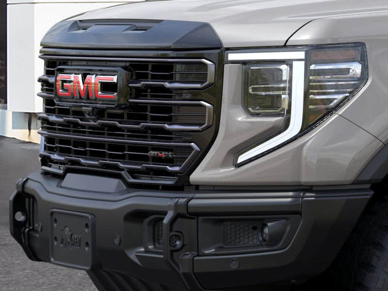 New 2026 GMC Sierra 1500 AT4X image 13