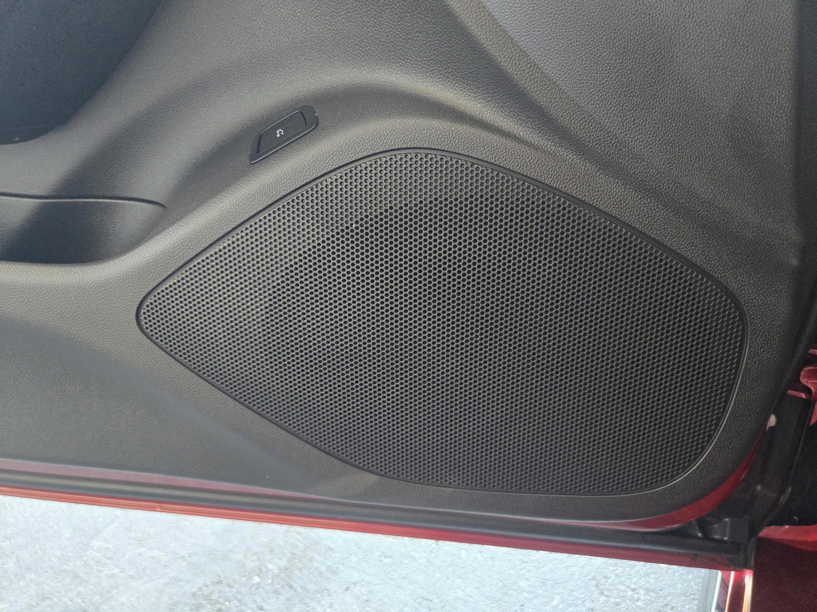 Certified 2023 Cadillac CT5 V Blackwing w/ Driver Assist Package image 16