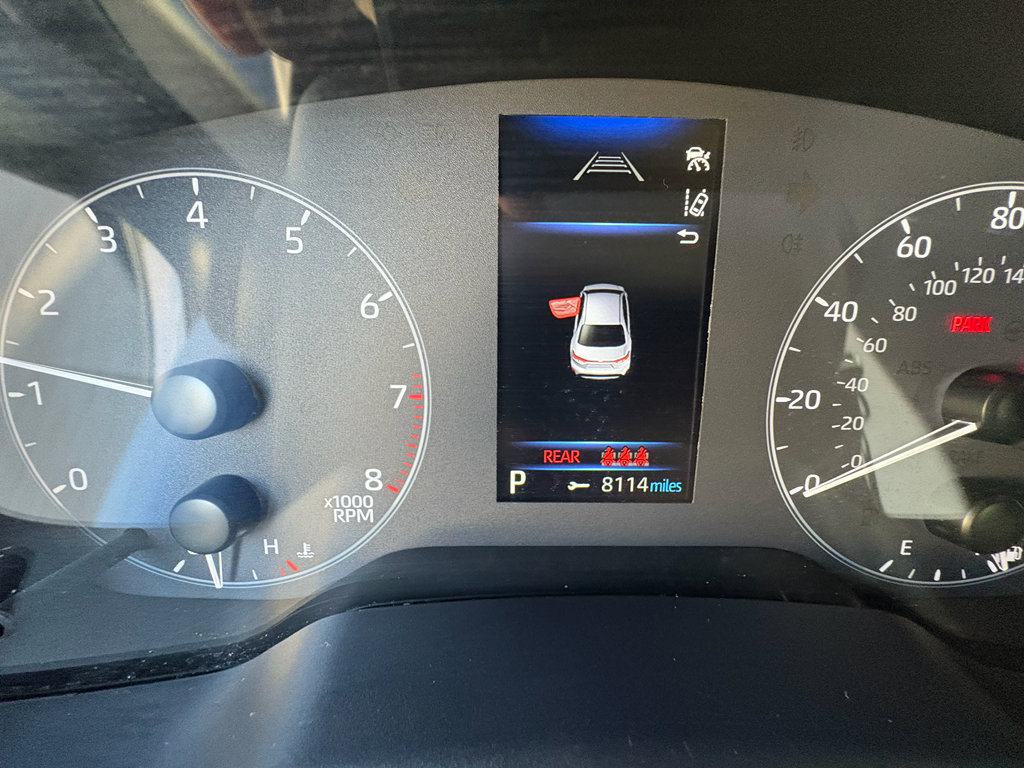 Used 2024 Toyota Corolla LE image 15