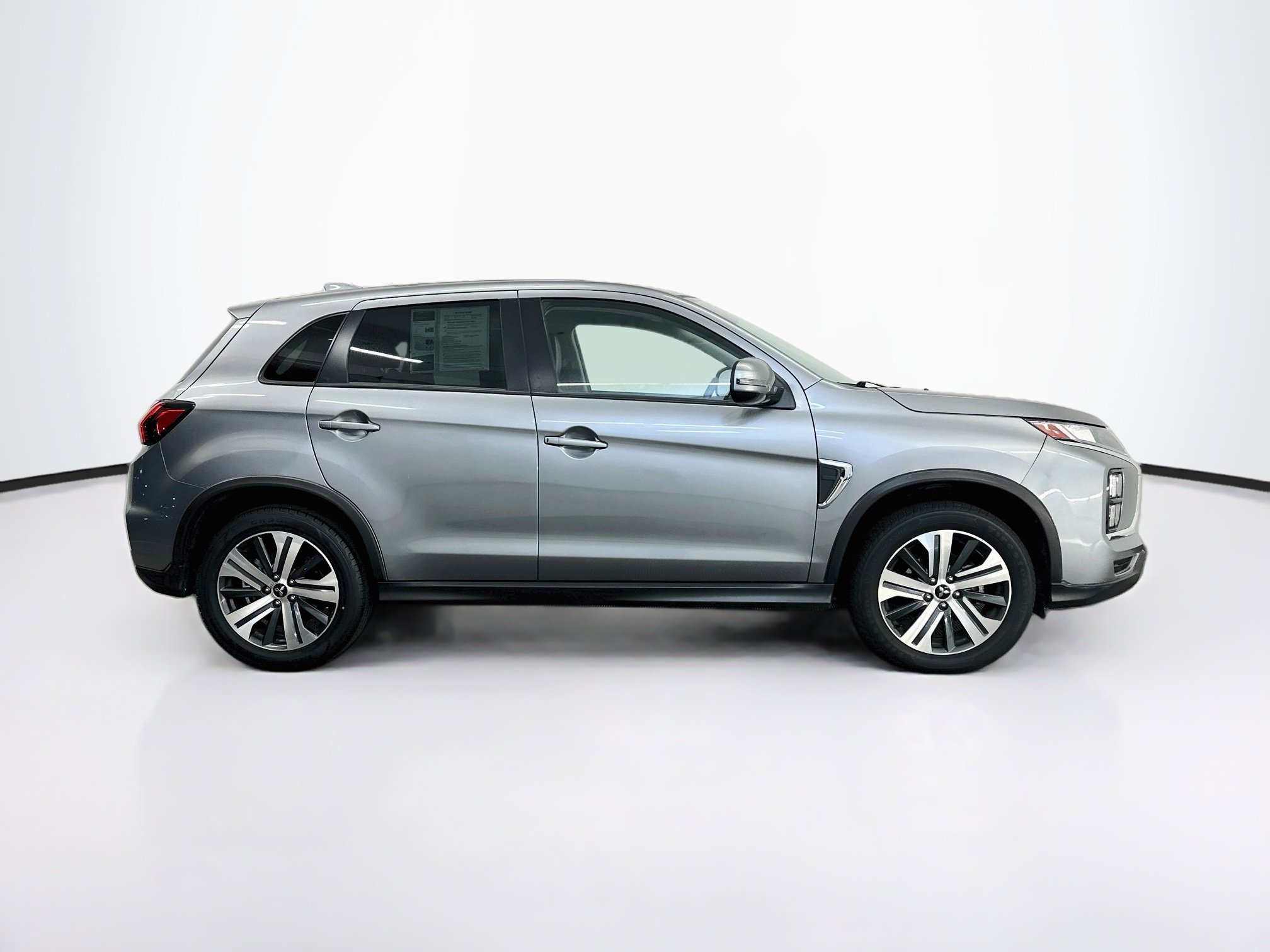 Used 2024 Mitsubishi Outlander Sport AWD image 10