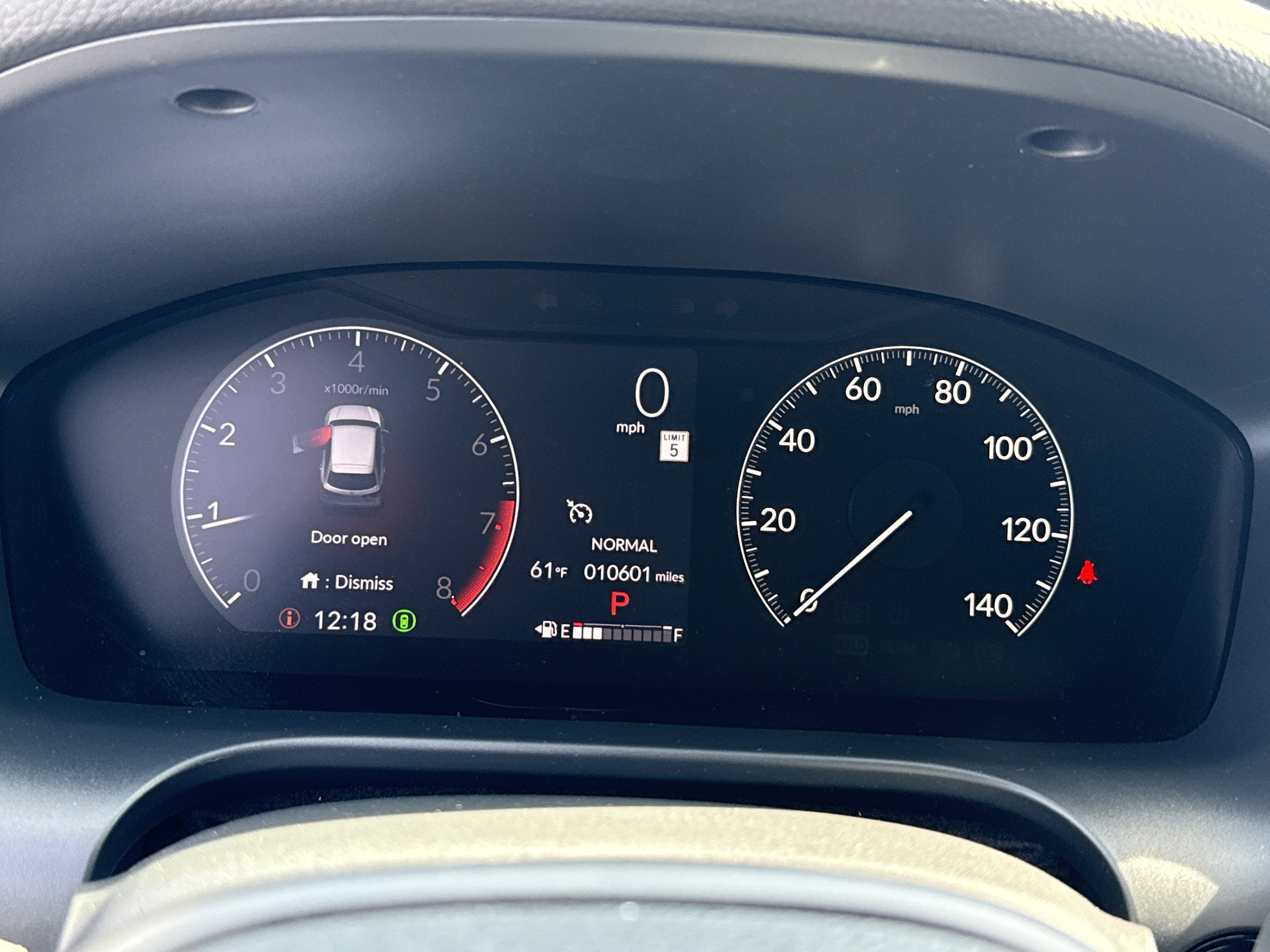 Certified 2023 Honda HR-V LX image 21