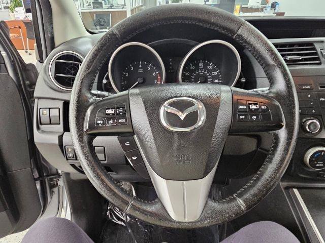 Used 2013 MAZDA MAZDA5 Grand Touring FWD image 10