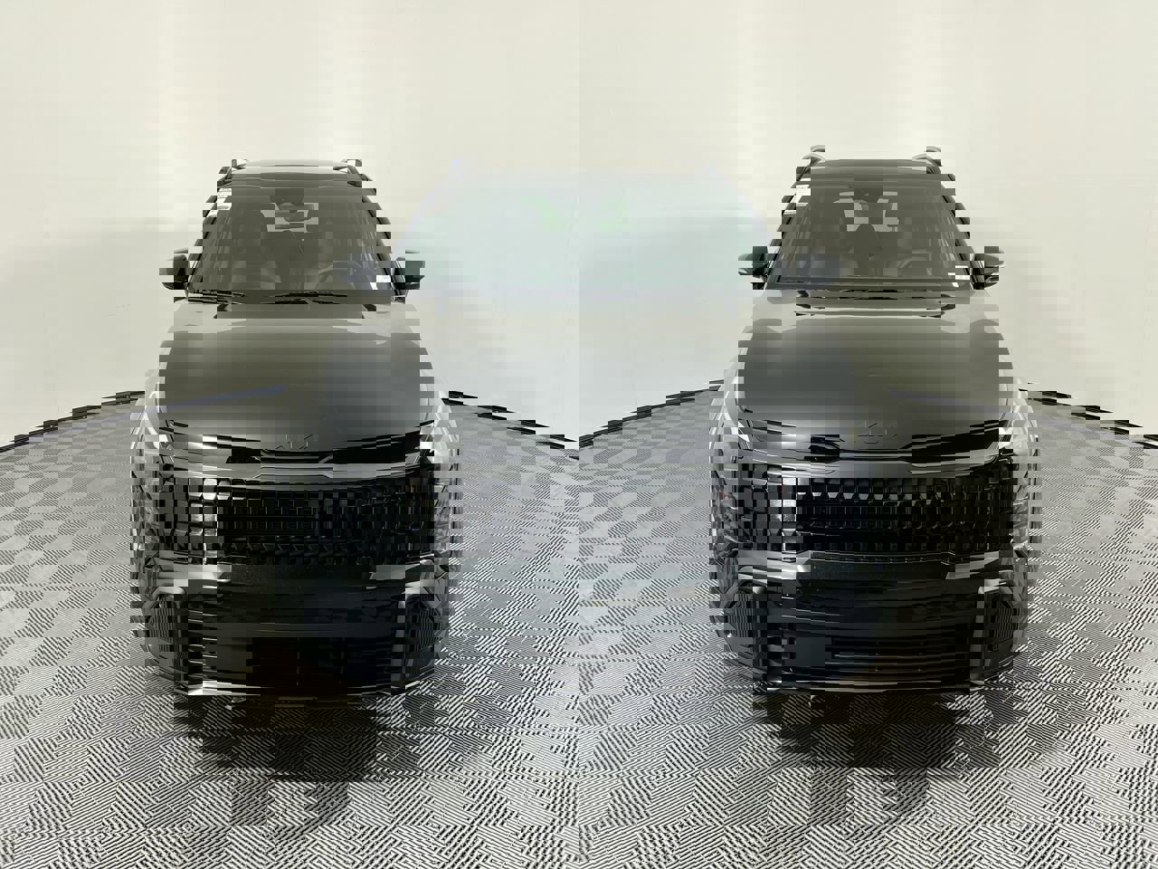 New 2026 Kia Sportage X-Line image 10