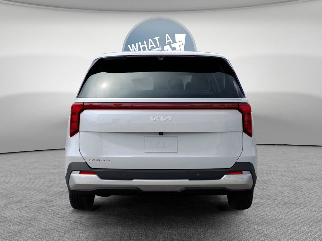 New 2026 Kia Carnival EX image 13