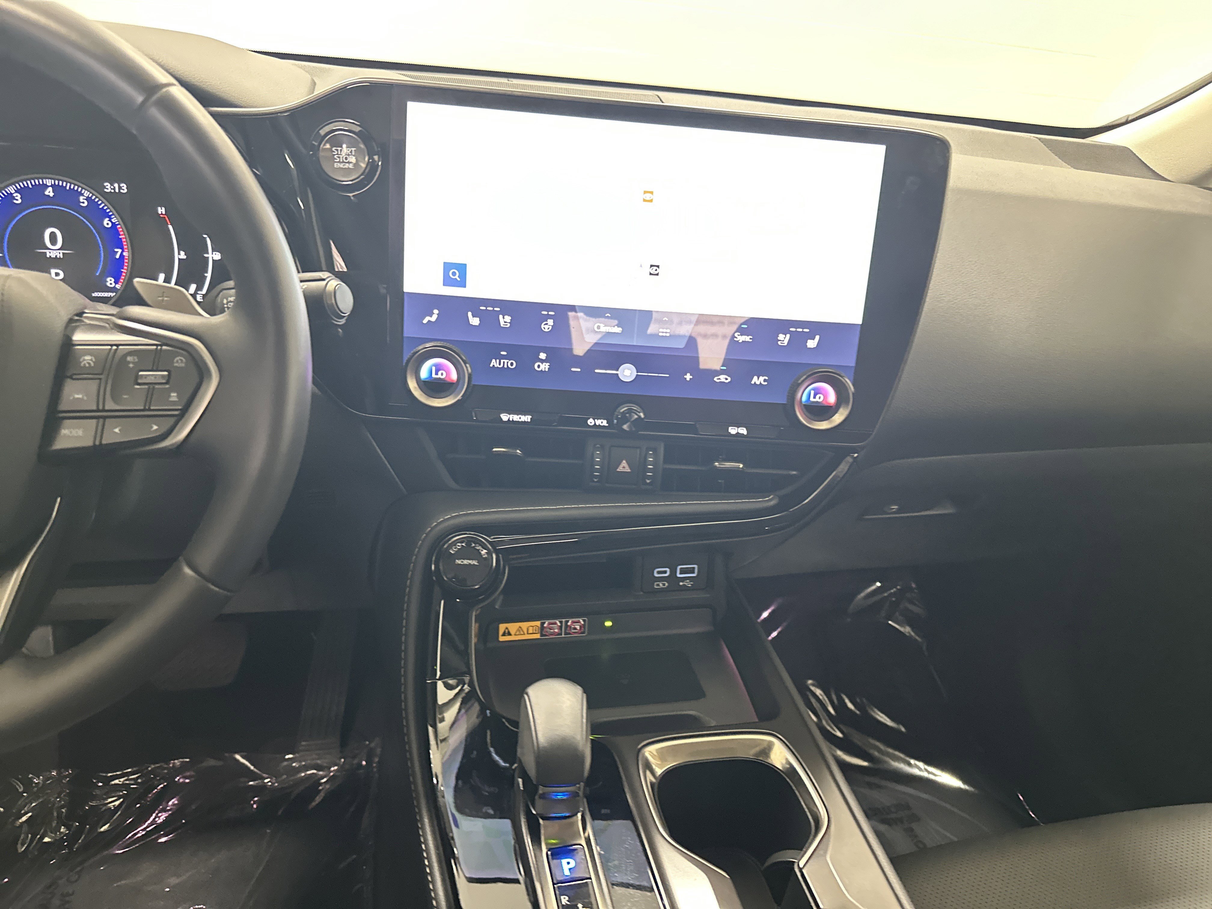 Used 2024 Lexus NX 350 AWD image 30