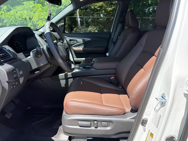 New 2026 Honda Ridgeline RTL image 11