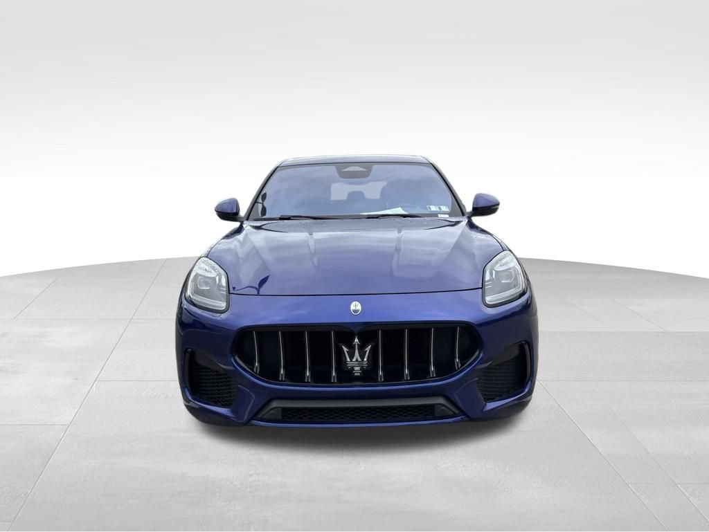 Used 2023 Maserati Grecale GT AWD/4WD image 2