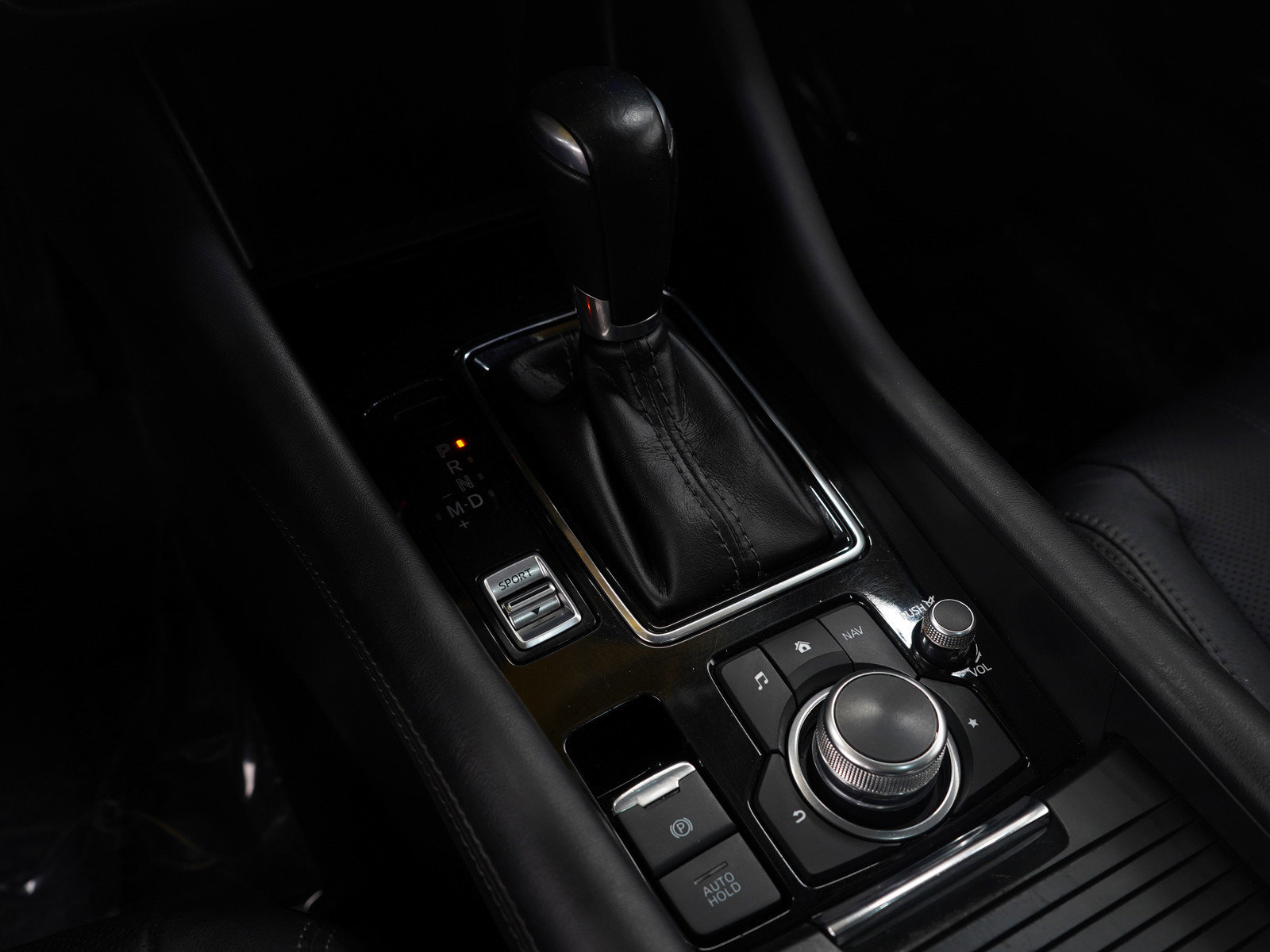 Used 2018 MAZDA MAZDA6 Grand Touring Reserve image 20