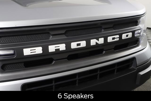 Certified 2021 Ford Bronco Sport Big Bend image 15