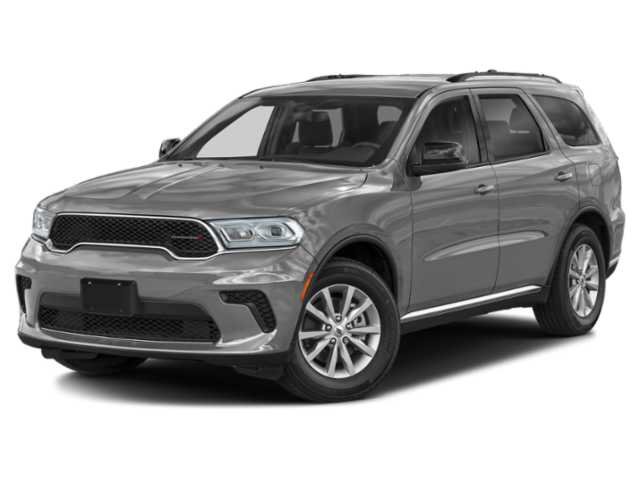 New 2026 Dodge Durango R/T