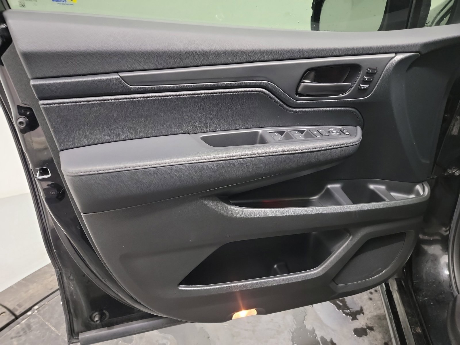 Certified 2023 Honda Odyssey Sport image 13